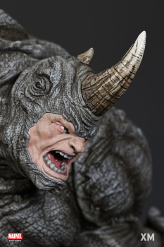 XM Studios Rhino